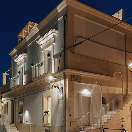 Le Maioliche - Apulian B&B Grottaglie Ngoại thất bức ảnh