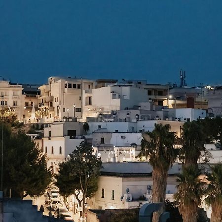 Le Maioliche - Apulian B&B Grottaglie Ngoại thất bức ảnh