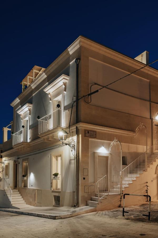 Le Maioliche - Apulian B&B Grottaglie Ngoại thất bức ảnh