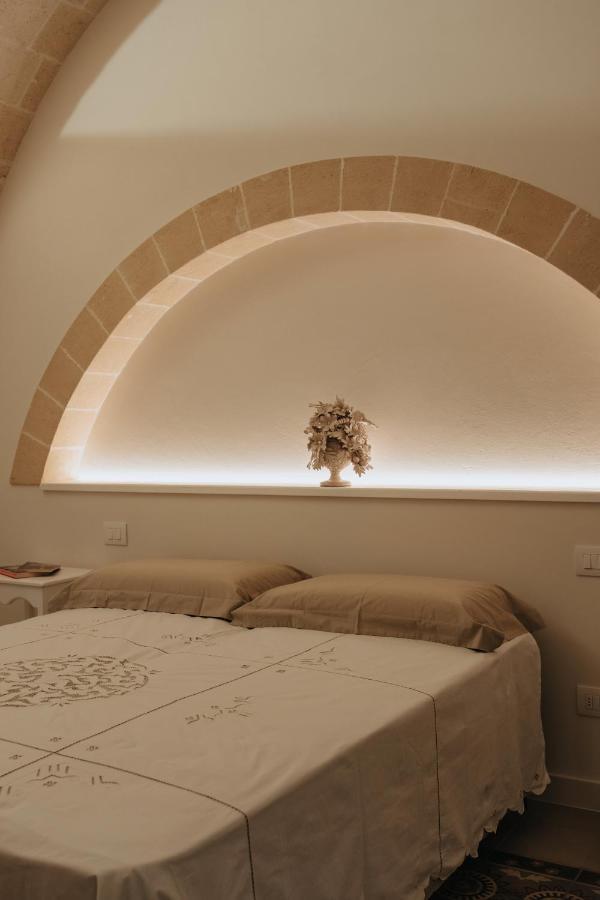 Le Maioliche - Apulian B&B Grottaglie Ngoại thất bức ảnh