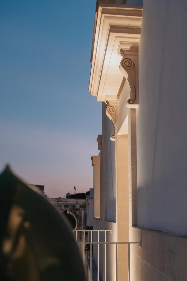 Le Maioliche - Apulian B&B Grottaglie Ngoại thất bức ảnh