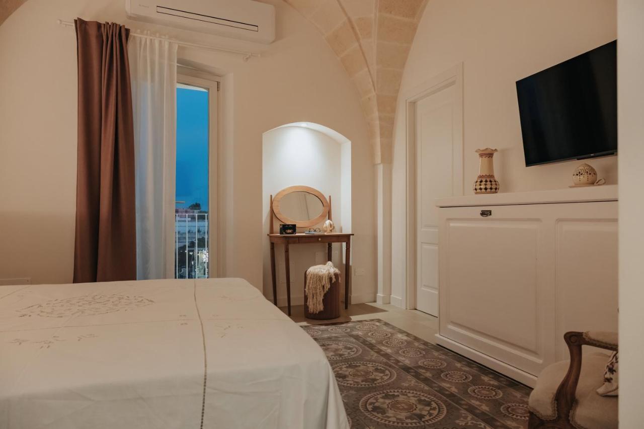 Le Maioliche - Apulian B&B Grottaglie Ngoại thất bức ảnh