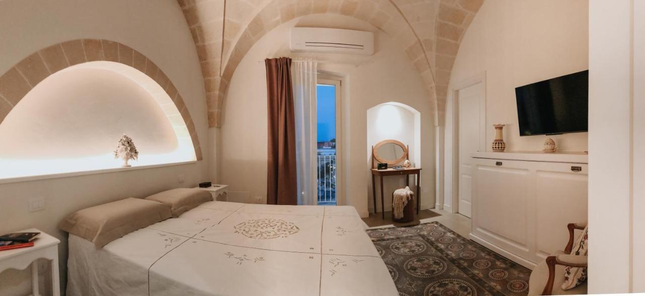 Le Maioliche - Apulian B&B Grottaglie Ngoại thất bức ảnh