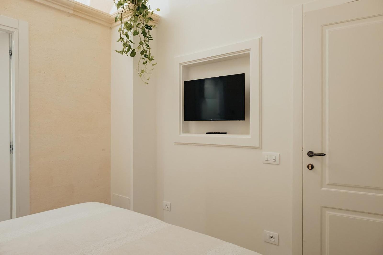 Le Maioliche - Apulian B&B Grottaglie Phòng bức ảnh