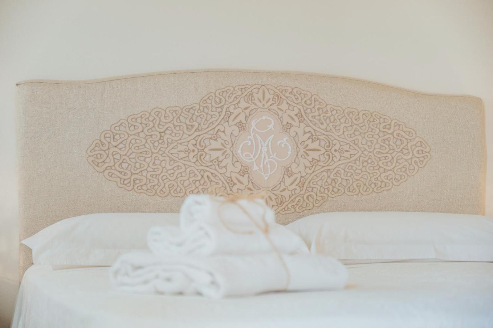 Le Maioliche - Apulian B&B Grottaglie Ngoại thất bức ảnh