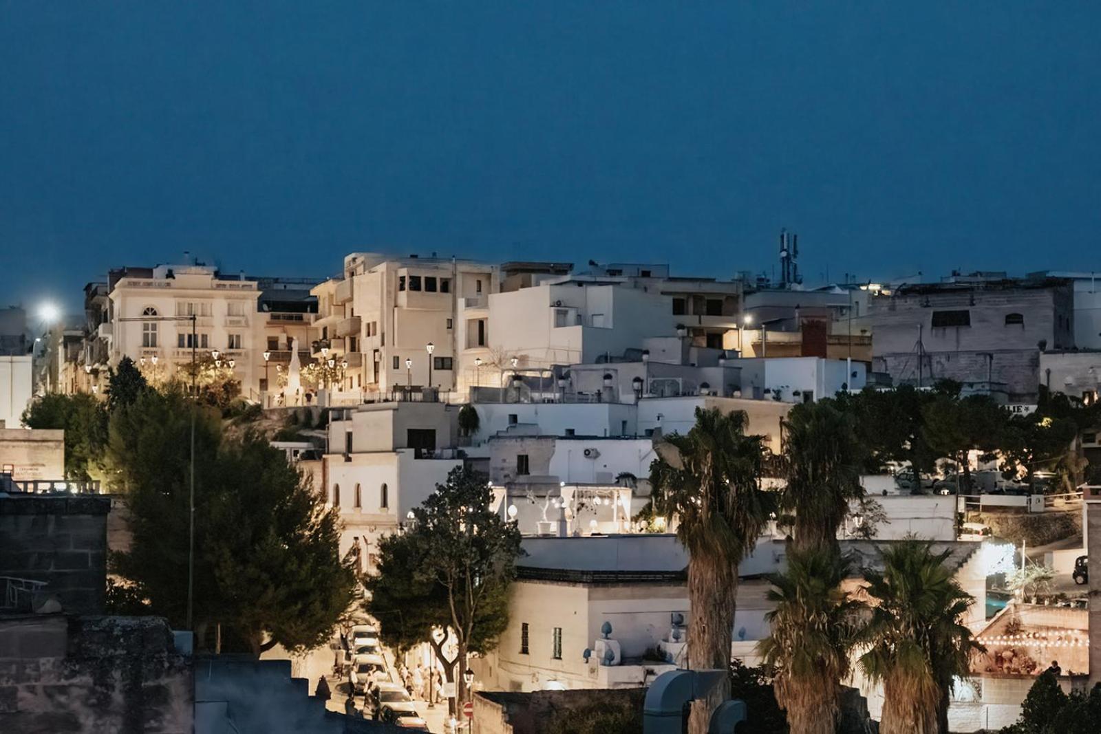 Le Maioliche - Apulian B&B Grottaglie Ngoại thất bức ảnh