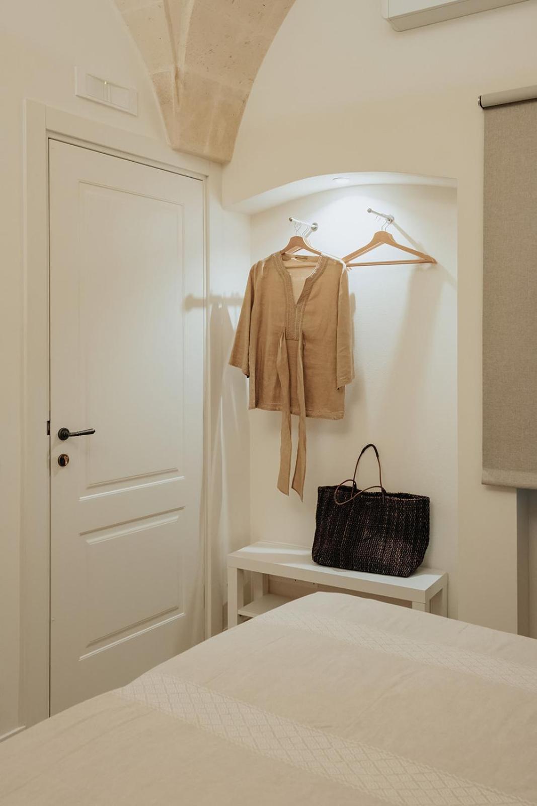 Le Maioliche - Apulian B&B Grottaglie Phòng bức ảnh