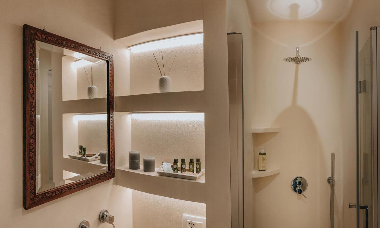 Le Maioliche - Apulian B&B Grottaglie Phòng bức ảnh
