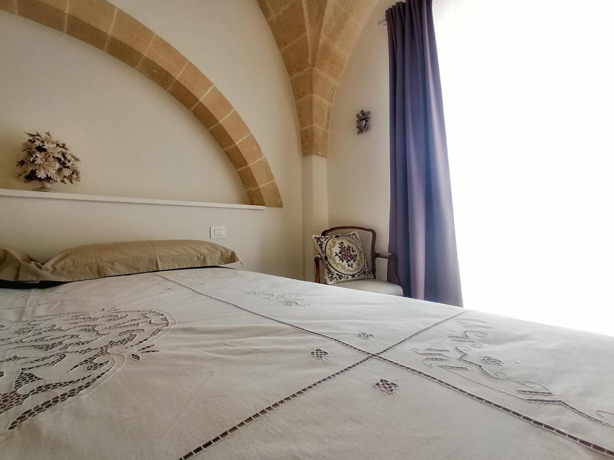 Le Maioliche - Apulian B&B Grottaglie Phòng bức ảnh