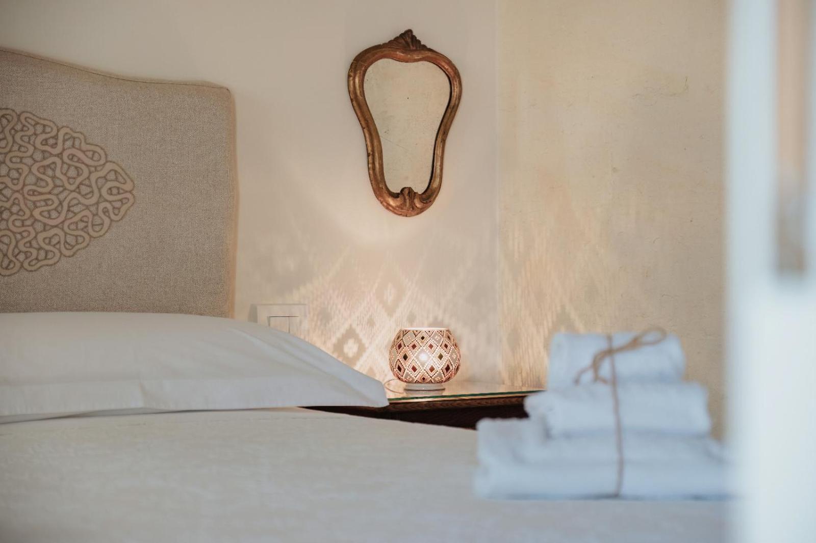 Le Maioliche - Apulian B&B Grottaglie Ngoại thất bức ảnh