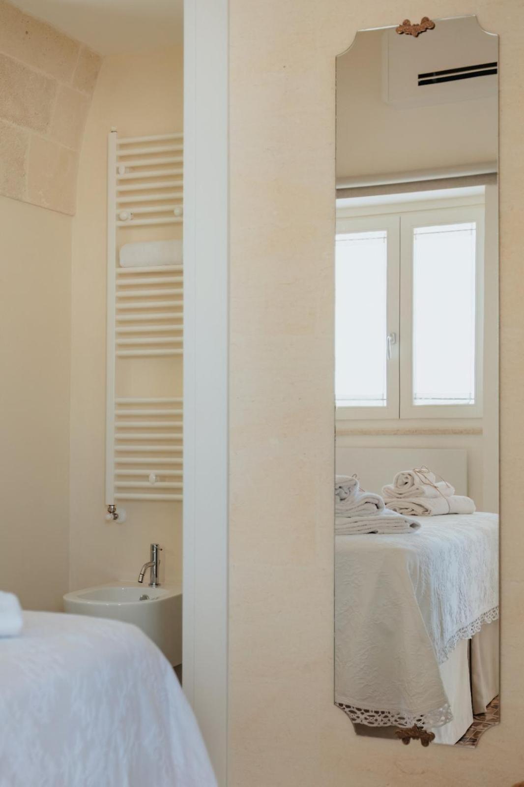 Le Maioliche - Apulian B&B Grottaglie Ngoại thất bức ảnh