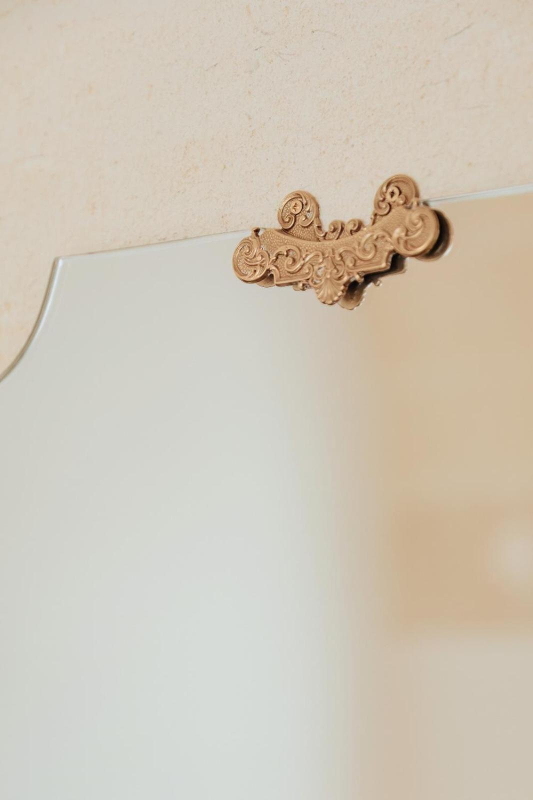 Le Maioliche - Apulian B&B Grottaglie Ngoại thất bức ảnh