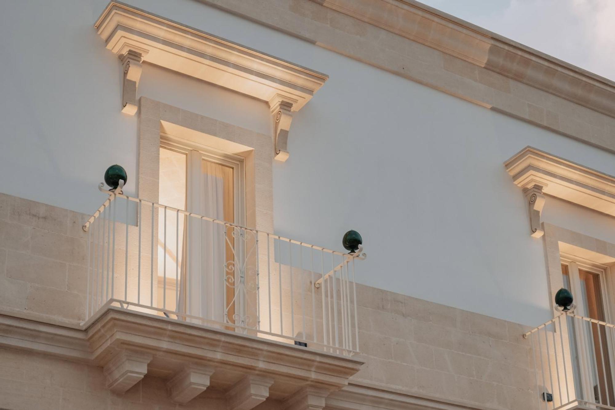 Le Maioliche - Apulian B&B Grottaglie Phòng bức ảnh