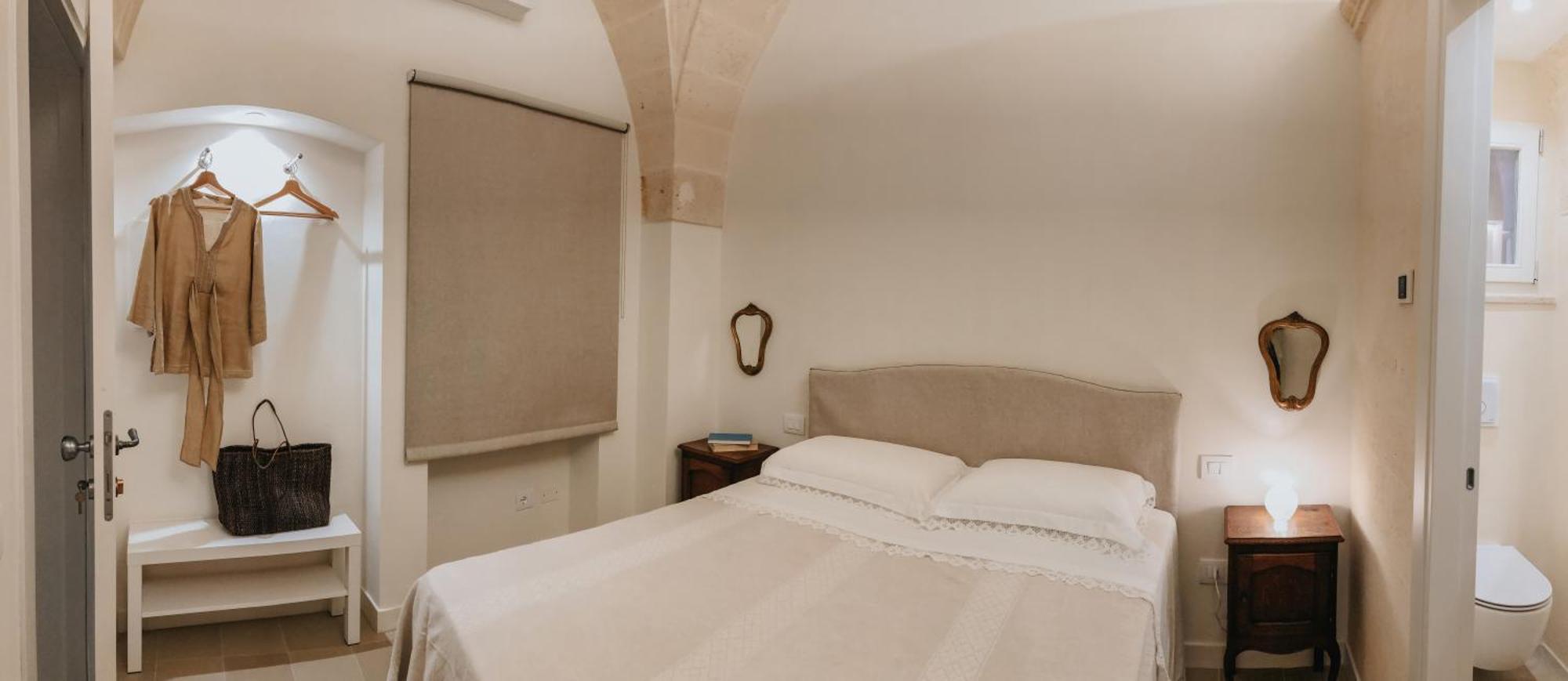 Le Maioliche - Apulian B&B Grottaglie Phòng bức ảnh