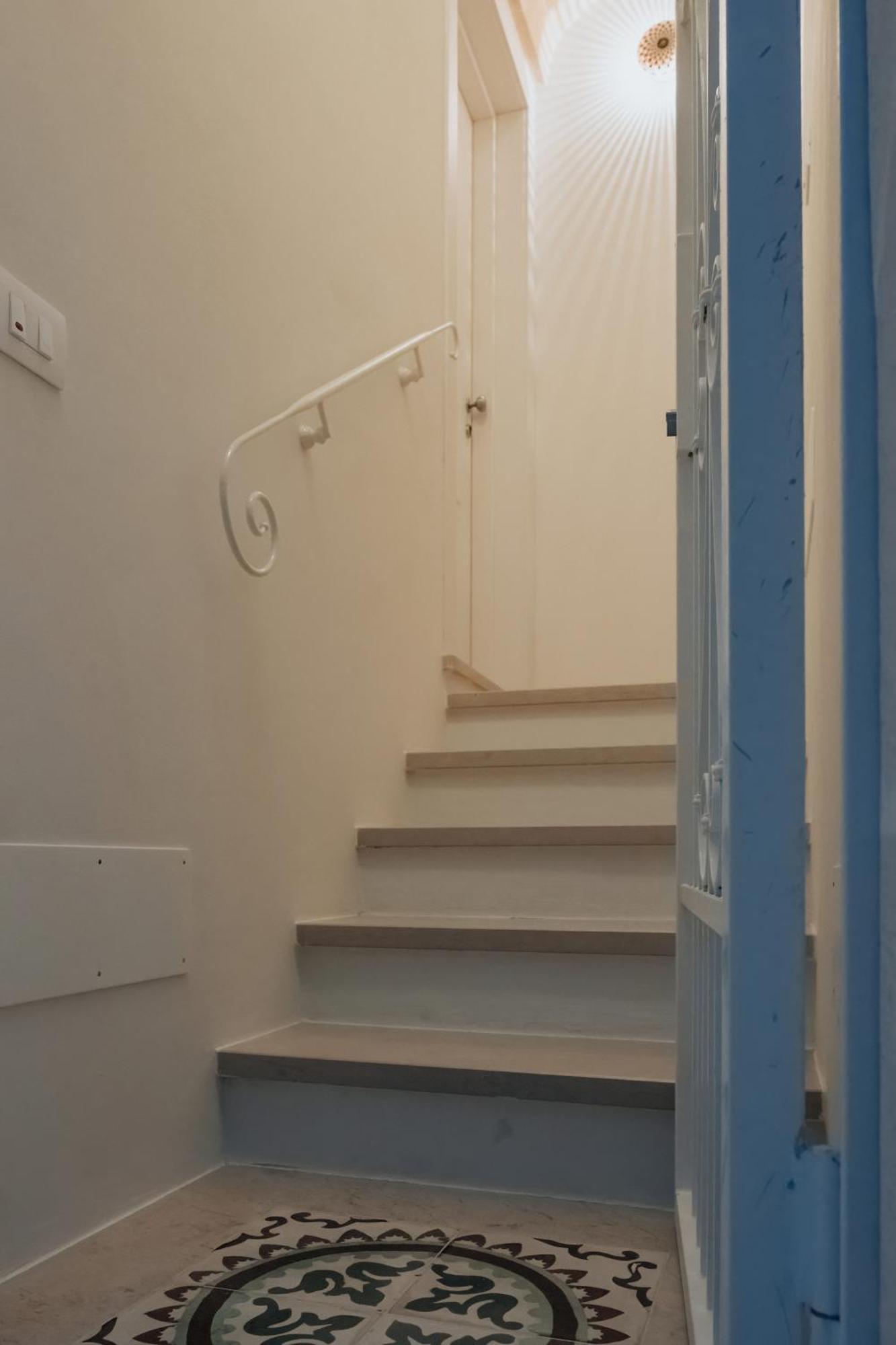 Le Maioliche - Apulian B&B Grottaglie Phòng bức ảnh