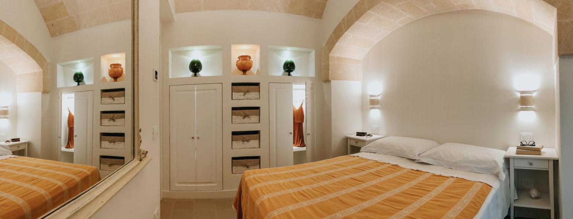Le Maioliche - Apulian B&B Grottaglie Phòng bức ảnh