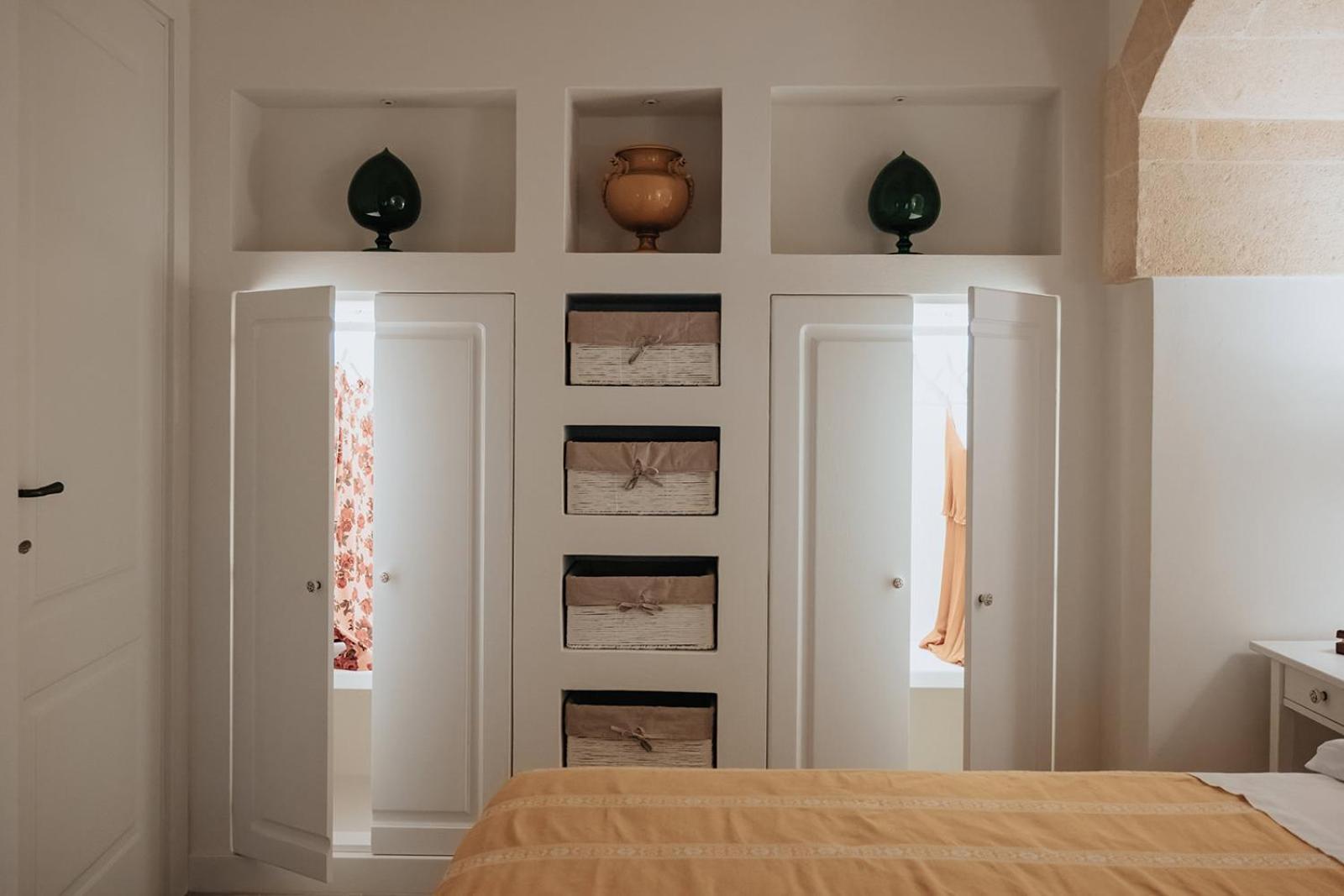 Le Maioliche - Apulian B&B Grottaglie Phòng bức ảnh