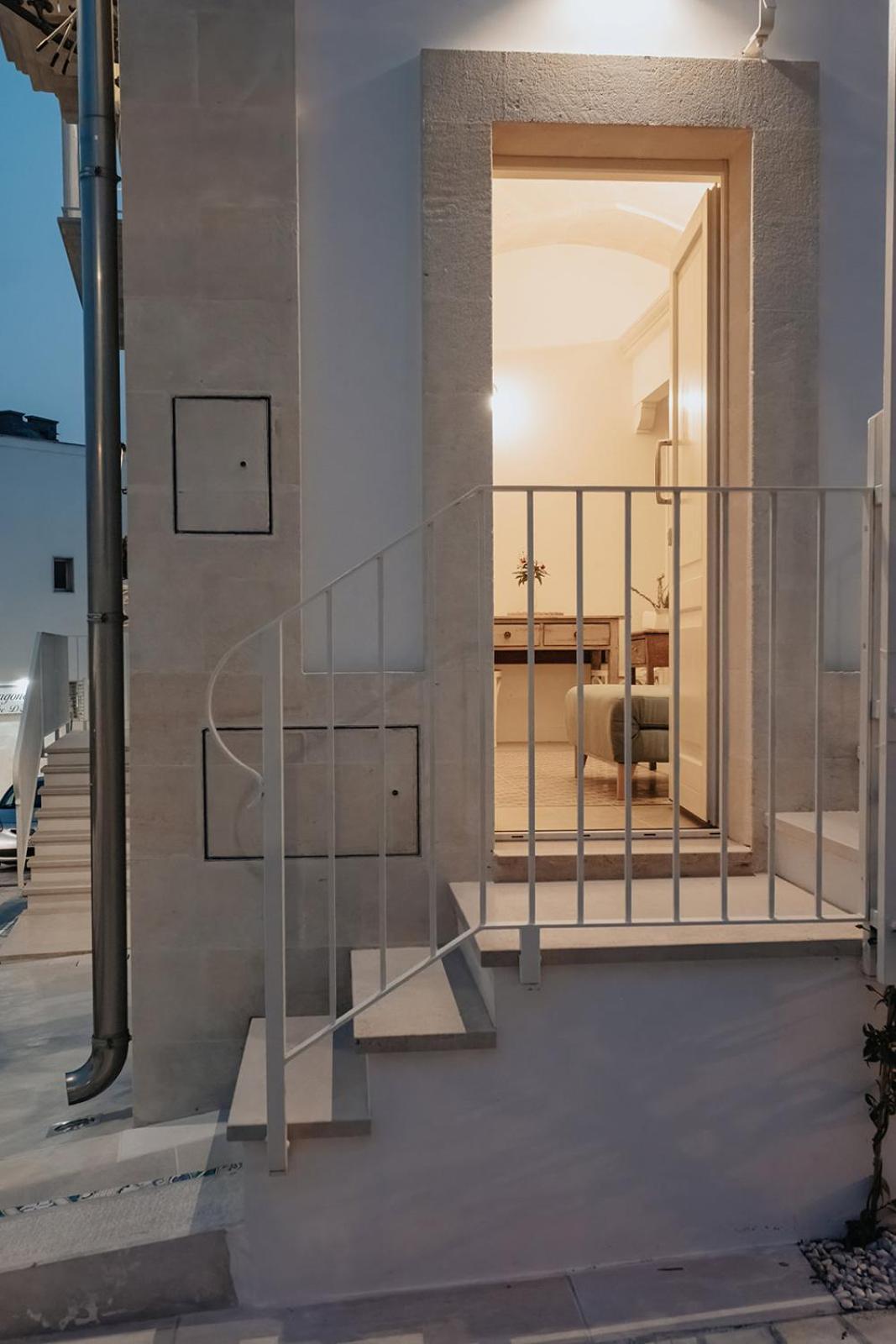 Le Maioliche - Apulian B&B Grottaglie Phòng bức ảnh