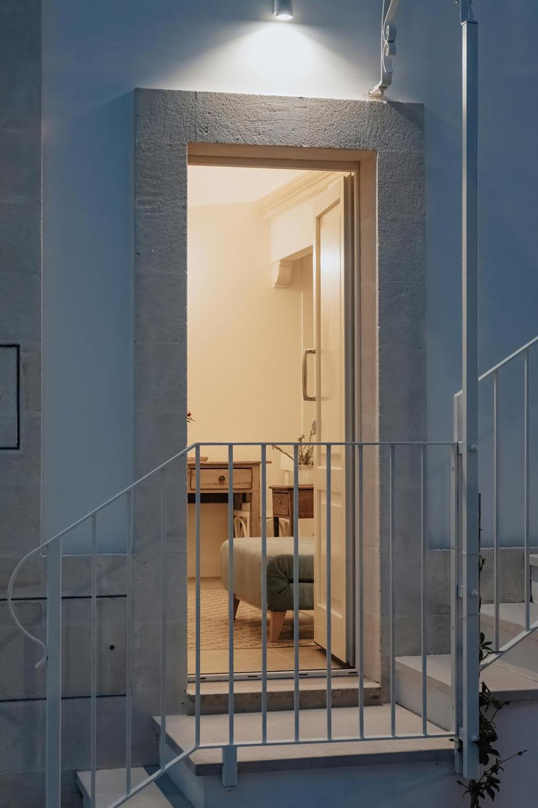 Le Maioliche - Apulian B&B Grottaglie Phòng bức ảnh