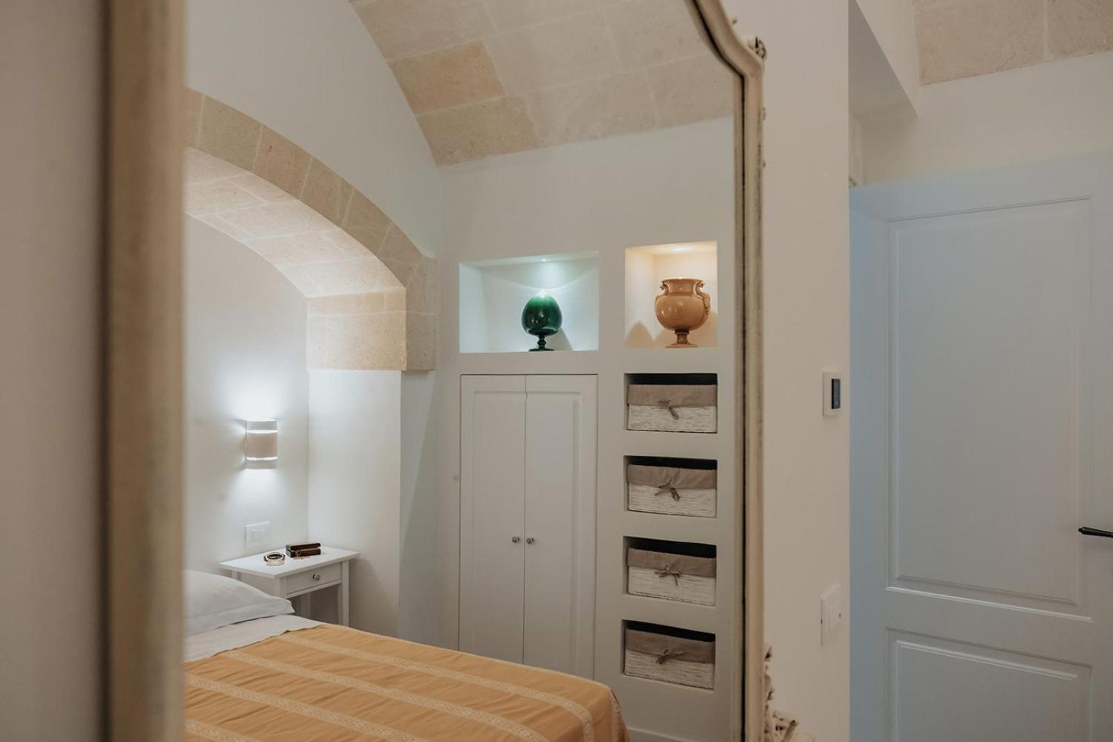 Le Maioliche - Apulian B&B Grottaglie Phòng bức ảnh