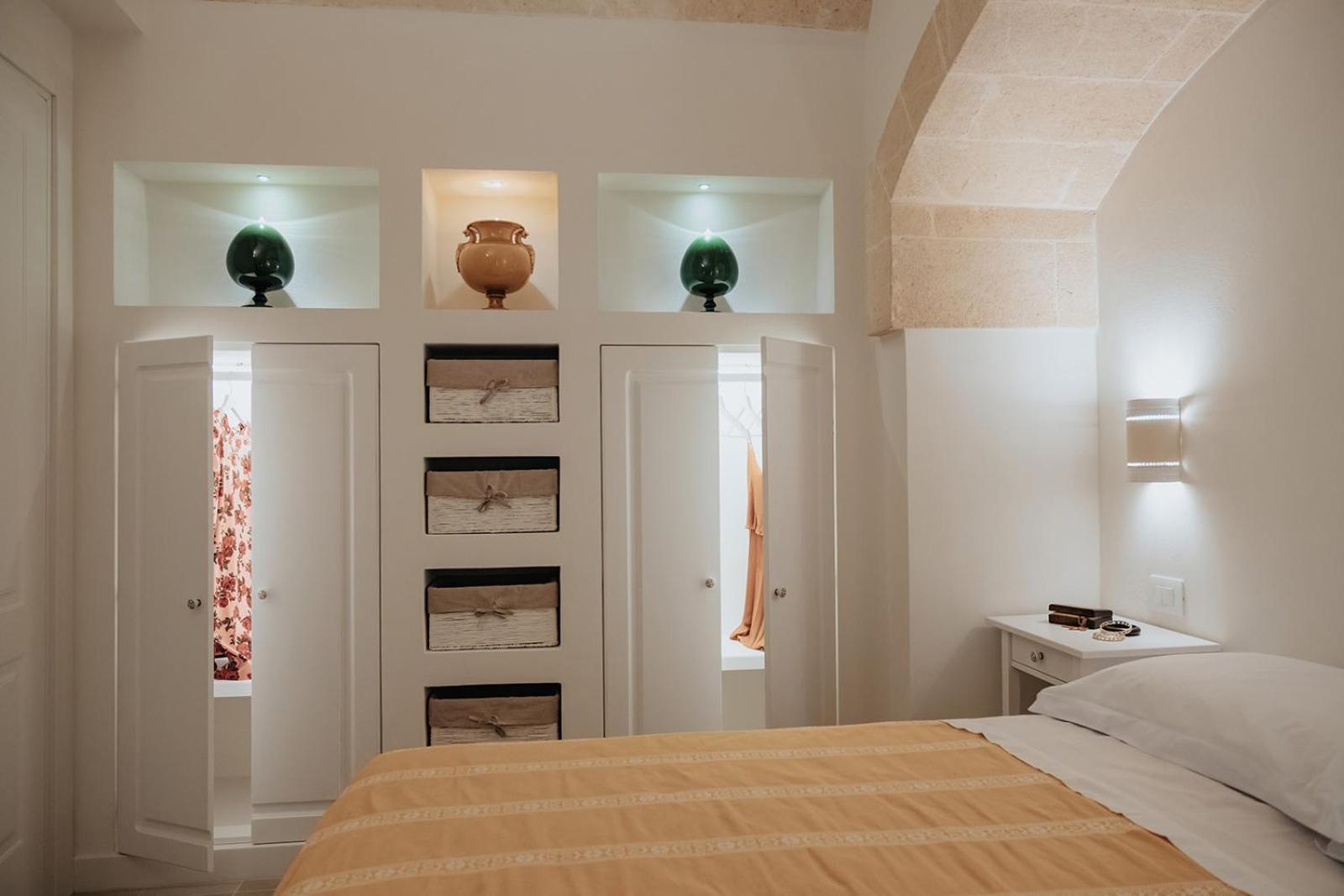Le Maioliche - Apulian B&B Grottaglie Phòng bức ảnh