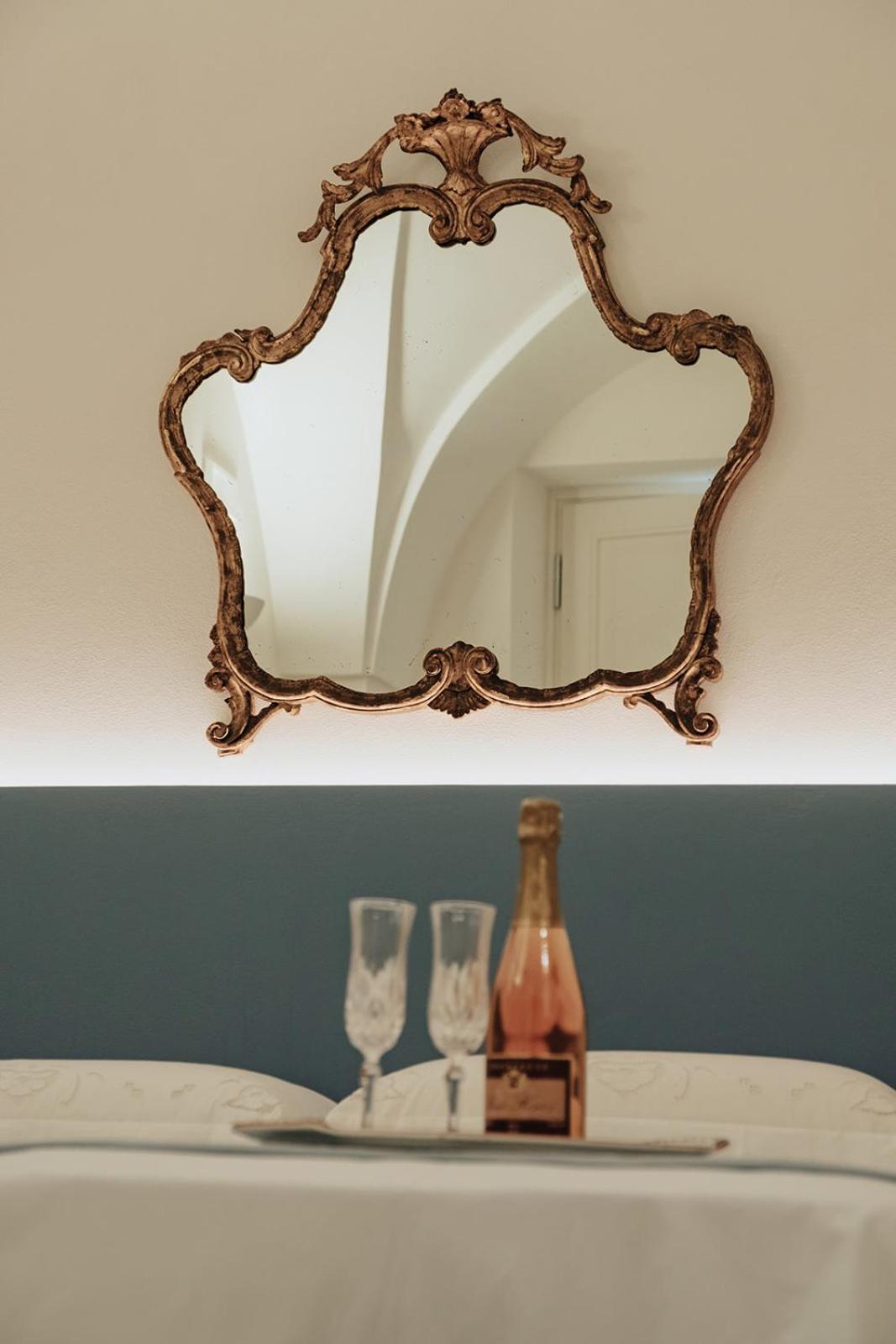 Le Maioliche - Apulian B&B Grottaglie Phòng bức ảnh