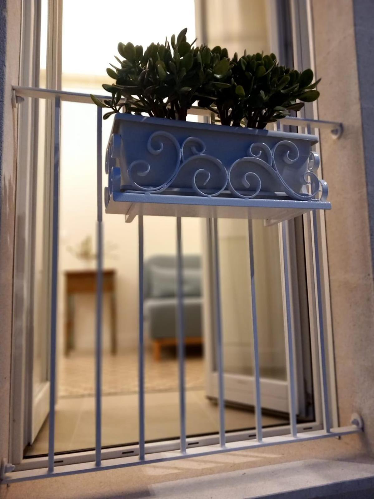 Le Maioliche - Apulian B&B Grottaglie Ngoại thất bức ảnh