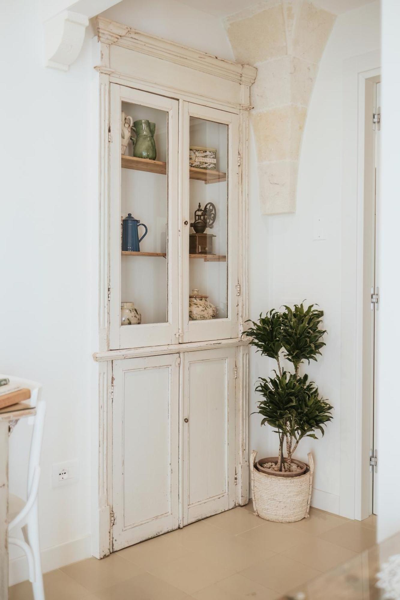Le Maioliche - Apulian B&B Grottaglie Ngoại thất bức ảnh