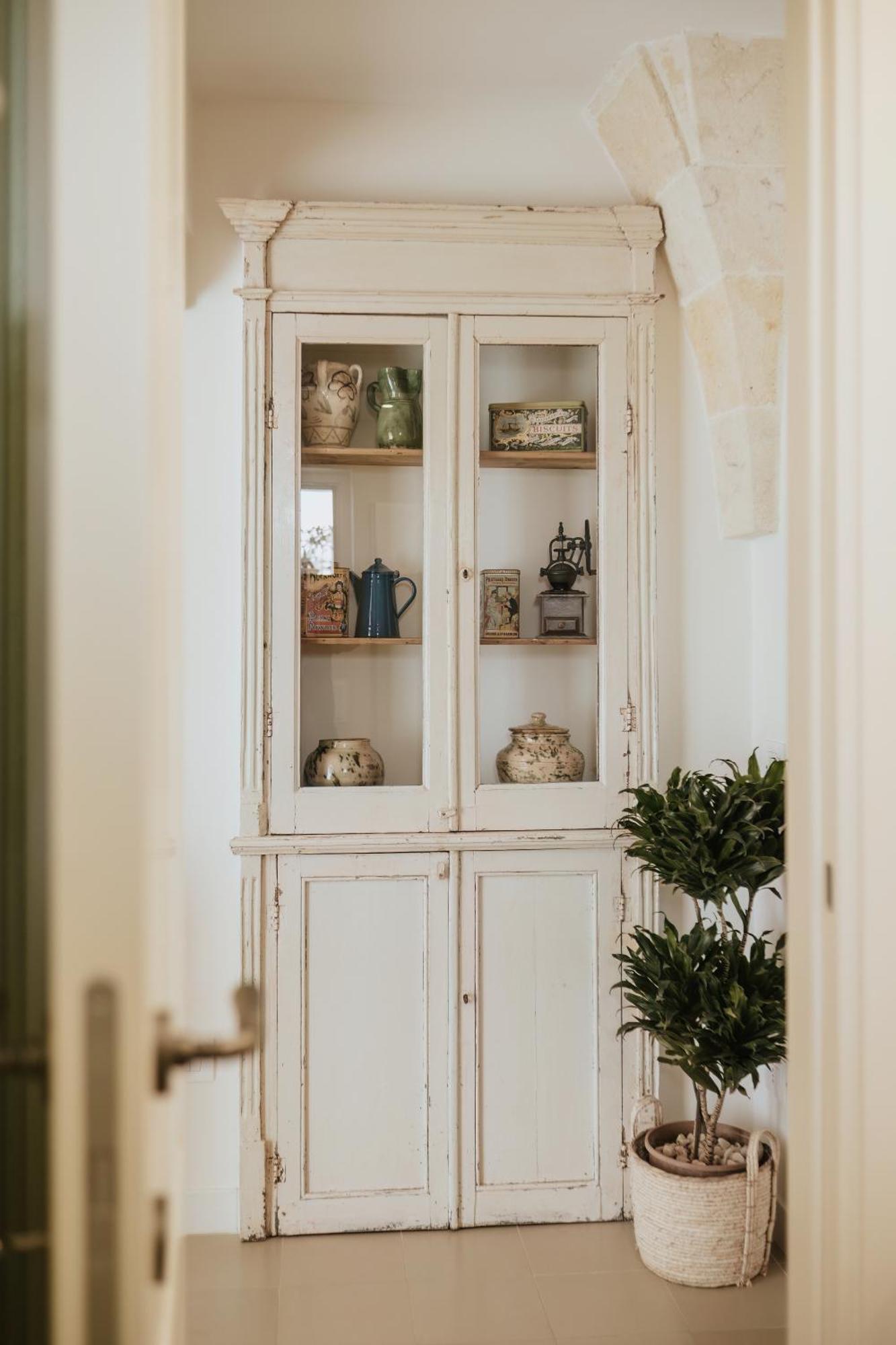 Le Maioliche - Apulian B&B Grottaglie Ngoại thất bức ảnh